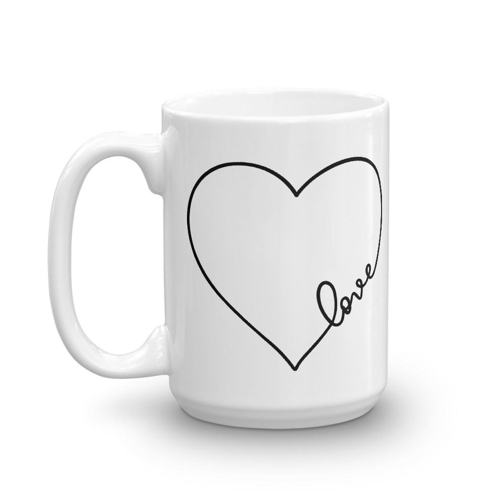 Coffee Mug - Galentine