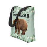 Tote Bag - Team Bear