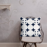 Premium Accent Pillow - Stars