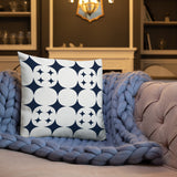 Premium Accent Pillow - Stars