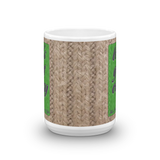 Coffee Mug - Cozy Knit