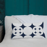 Premium Accent Pillow - Stars