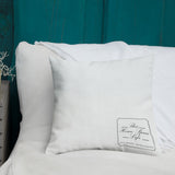 Premium Pillow - Happily Ever After