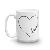 Coffee Mug - Galentine