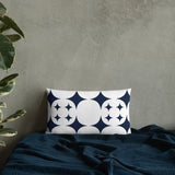 Premium Accent Pillow - Stars