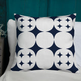 Premium Accent Pillow - Stars