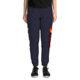 Unisex Sweatpants - Wild