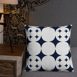 Premium Accent Pillow - Stars